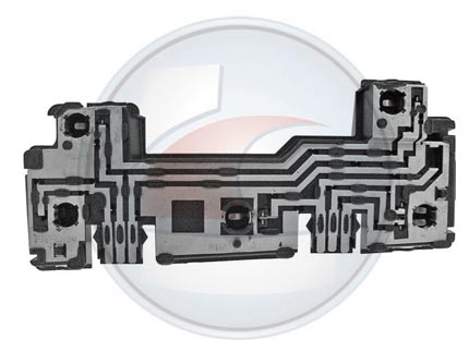 CIRCUITO IMPRESO TAUN/FALC.GHIA T.D