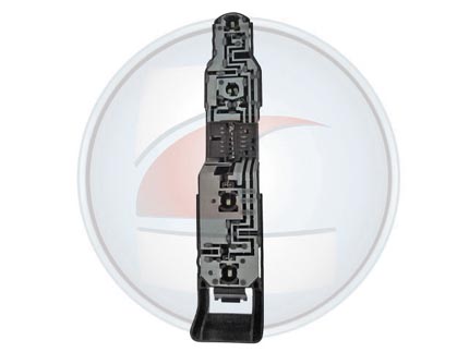 CIRCUITO IMPRESO SIERRA TRASERO