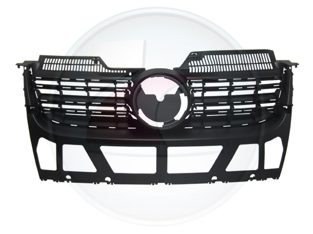 PARRILLA VENTO 06/11 C/MOLDURA CROM