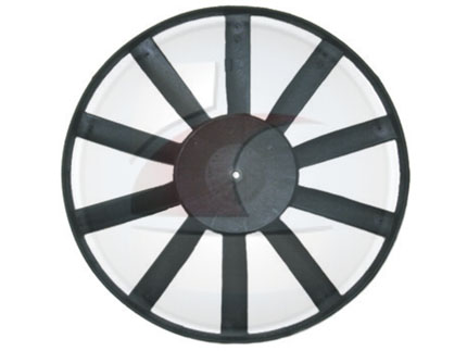 PALETA ELEC. R-9/11 ASPIRANTE