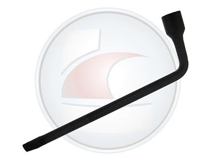 LLAVE RUEDA HILUX/COROLLA/P-UP FORD