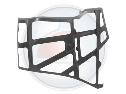 SOPORTE PARAG. 307 07-> (BRACKET) D