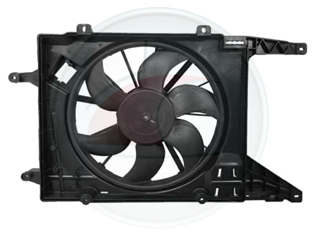 ELECTRO VENT.SANDERO 1.6/2.0 /TRAFI