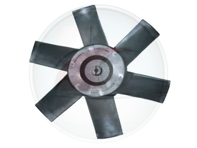 PALETA ELEC. 505 GAMA A/ACOND.