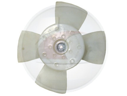 PALETA A/ACONDICIONADO TAUNUS GHIA