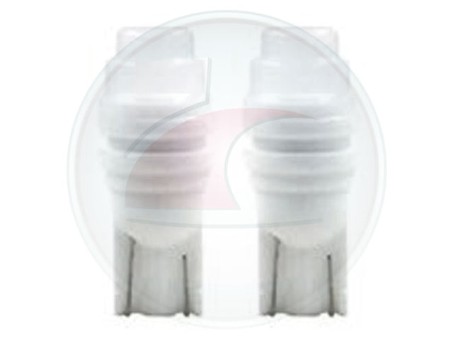 LAMP.LED SIN CULOTE T10 5W CERAMIK