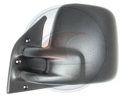 ESPEJO EXT. TRANSPORTER MANUAL IZQ.