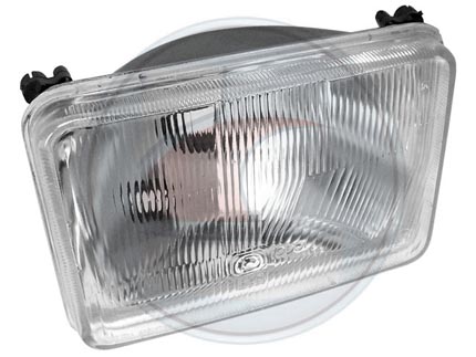 OPTICA R-11 ALTA INTERIOR