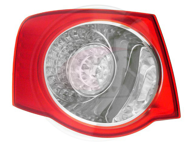 FARO VENTO EXTERIOR T.I.