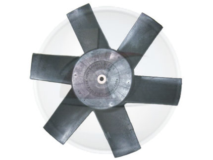 PALETA MOTOR R-21 A/AC. INVERSA