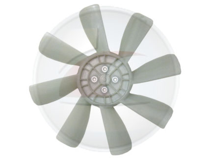 PALETA MOTOR TRAFIC DIESEL