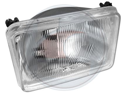 OPTICA R-11 BAJA EXTERIOR