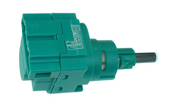 BULBO STOP BORA GOLF VI COLOR VERDE