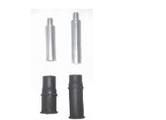 PERNOS DELIZ.CALIPE POLO - KIT