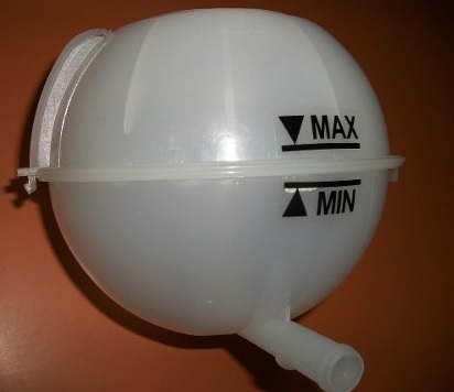 RECIPIENTE LIQ.REF GOLF POLO C/SENSOR