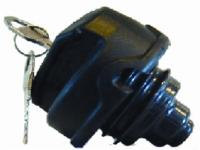 TAPA TANQUE NAFTA POLO C/LLAVE