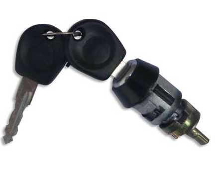 CILINDRO IGNIC.C/LL GOLF/POLO