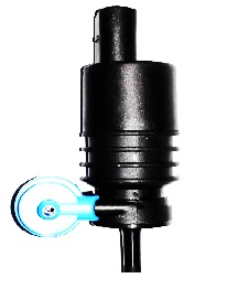 BOMBA LAVAPARABRISA FOX SURAN POLO BORA GOLF (2 SALIDAS)