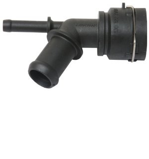 CONECTOR BRIDA RAD. GOLF,BORA AUDI