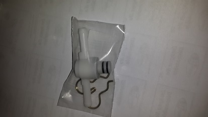 VALVULA RETENC.RETO TURBO DIESEL TODOS