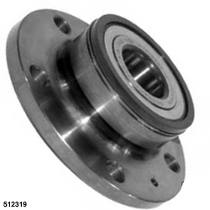 MAZA TRASERA ORIG. BORA/GOLF IV