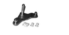 SELECTORA DE CAMBIO GOLF 1.8/2.0