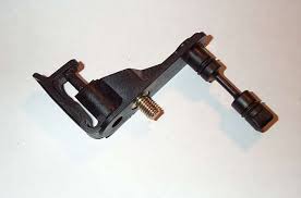 PALANCA DER.MEC.CAM POLO SEAT CORDOBA