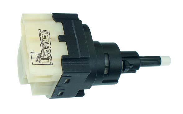 BULBO STOP VENTO COLOR BLANCO Y NEGRO