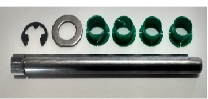 EJE PEDALERA RANGER 98/12