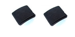 PEDAL FRENO/EMBRAGU RANGER 98/ X2 ALM