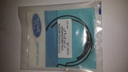 TRAB.SINC. 1/2/3/4T RANGER/EXP. CJA M