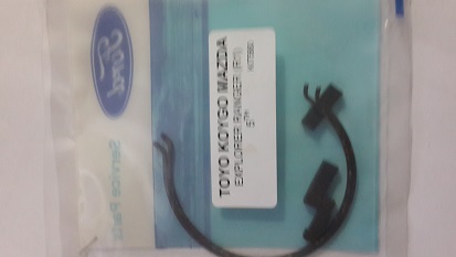 TRAB.SINC. 5TA /M.A RANGER/EXP. CJA MAZDA