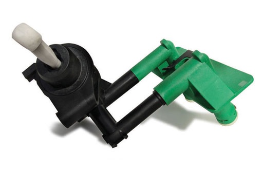 BOMBIN PEDAL CILIN EMBR FOCUS 99/-  /1746859//