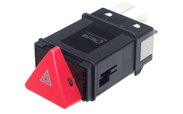 TECLA BALIZA POLO 2000/