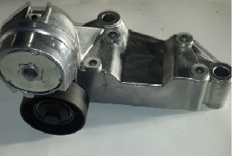 SOPORTE D/HID CON POLEA TENSORA FOCUS 1.8D 99/08 (1473384)