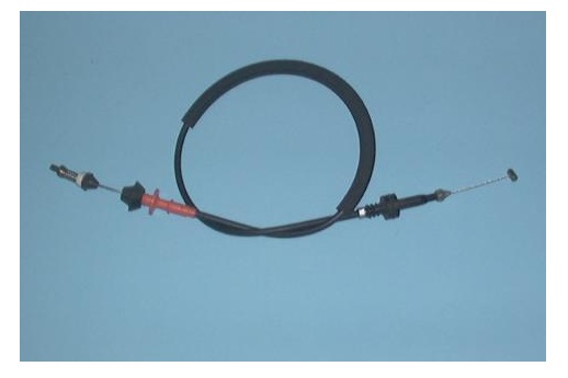 CABLE ACELERADOR    KA ZETEC 1.6 01/