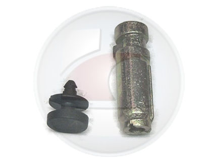 PORTA CILINDRO EXPRESS 97/00 PORTON