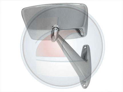 ESPEJO EXT. F-100 83 IZQ.