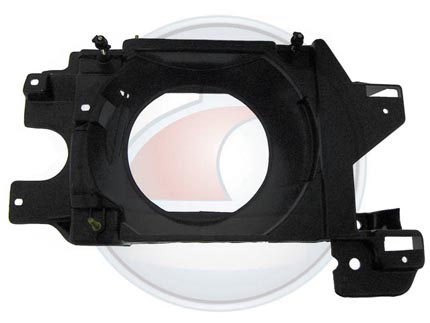 RETEN OPTICA F-100 89 /96 C/REG.DER