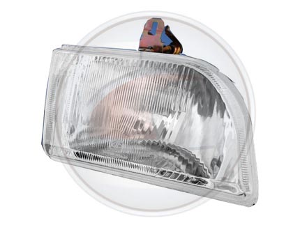 OPTICA FIESTA M/V DER.