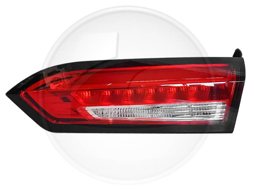 FARO CRONOS INTERIOR DER.