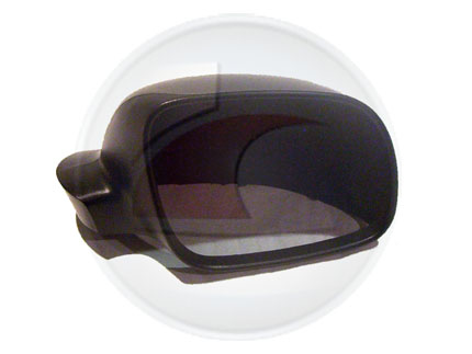 TAPA ESPEJO GOL 03->/GOLF/BORA 99/0