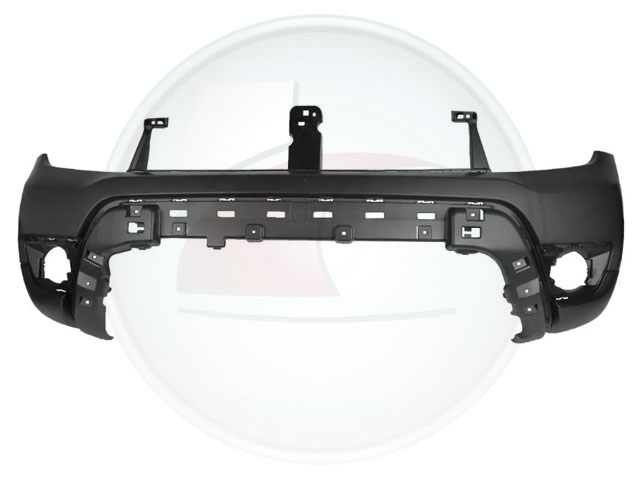 PARAG.DUSTER 16-> OROCH NEGRO DEL.