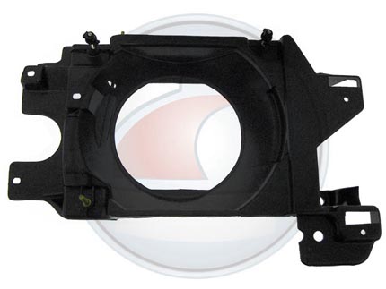 RETEN OPTICA F-100 89 /96 C/REG.IZQ