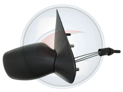 ESPEJO EXT. FIESTA 96/02 C/C DER.