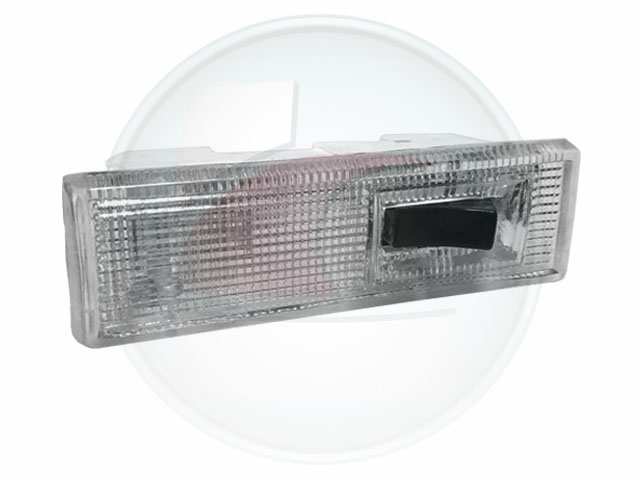 FARO PLAFON 504 GRII/SR