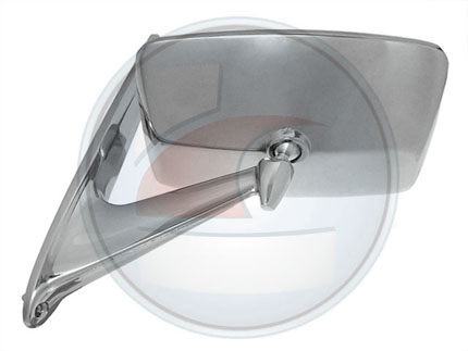 ESPEJO EXT. F-100 77 CROMADO