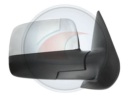 ESPEJO EXT. RANGER 2004 MAN.CROM.DE