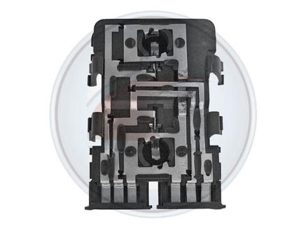 CIRCUITO IMPRESO GOL M/V INT.D/I