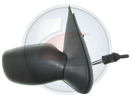 ESPEJO EXT. FIESTA 96/02 C/C DER.